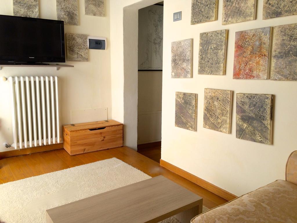 Suite D'Artista Montalcino Room photo