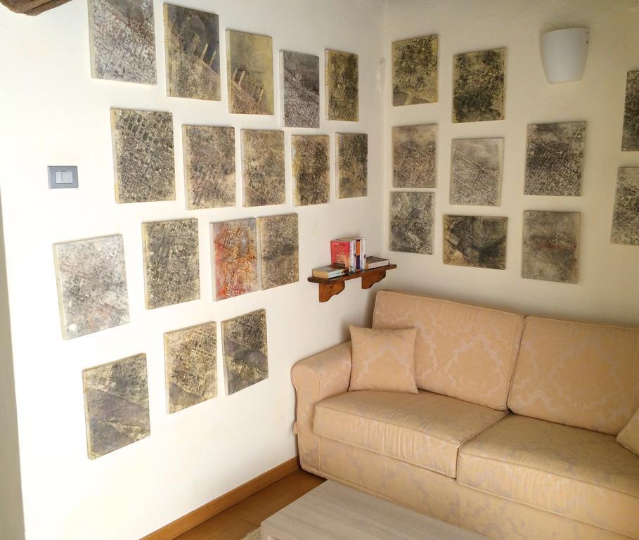 Suite D'Artista Montalcino Exterior photo